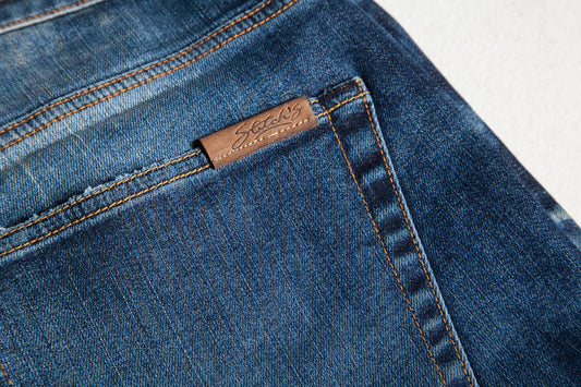 The Loop Denim Collection