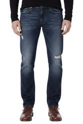 Barfly slim jeans in Vintage Ketchikan