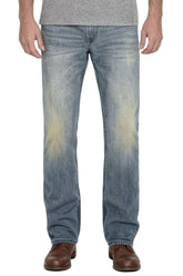 Texas Straight jeans in Vintage Talkeetna