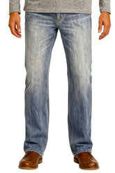 Maverick Bootcut jeans in Asheville