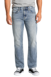Texas Straight Jeans - Taos