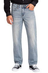 Texas Straight jeans - Talkeetna