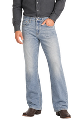 Maverick Bootcut Jeans - Asheville