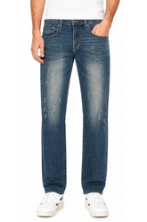 Barfly Slim Jeans - Burlington