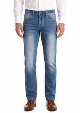 Barfly Slim Jeans - Lancaster