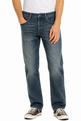 Barfly Slim Jeans - Eugene