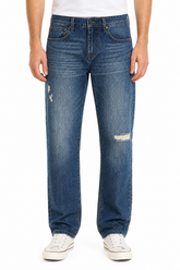 Barfly Slim Jeans - Ketchikan