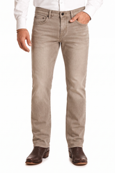 Barfly Slim Pants - Gobi