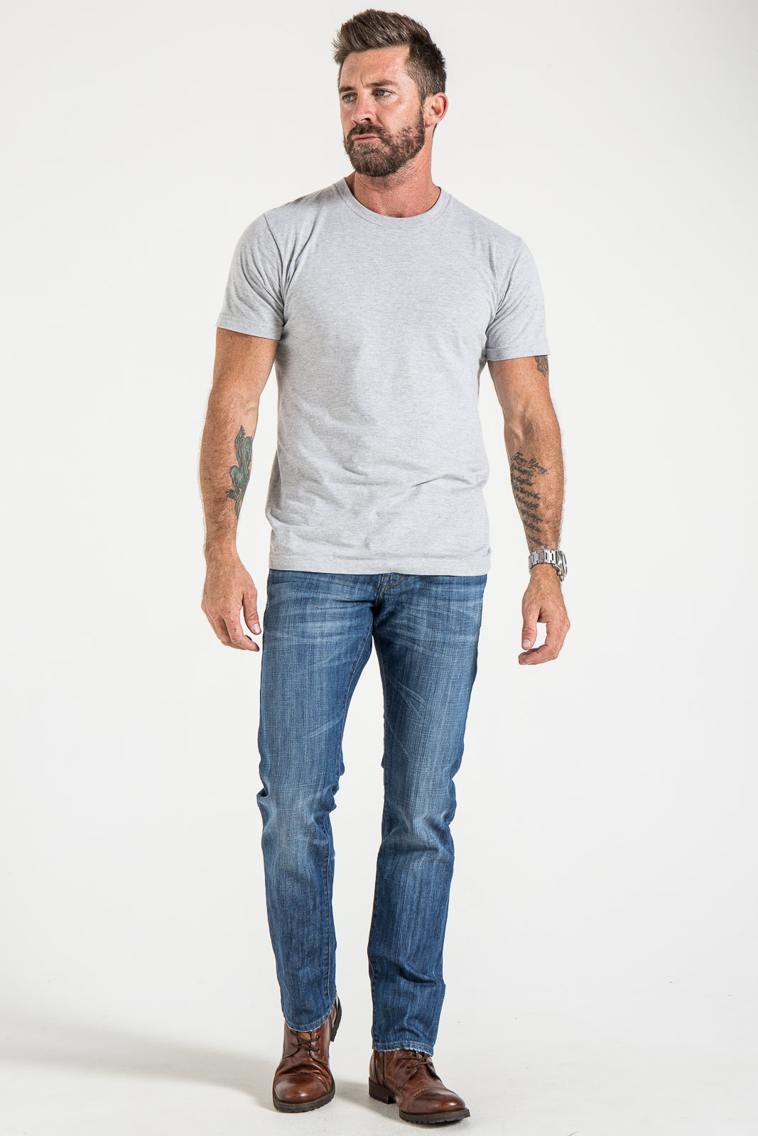 BARFLY SLIM JEANS IN RHINEBECK