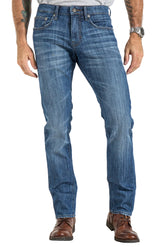 Barfly Slim Jeans in Rhinebeck