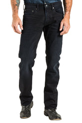 Barfly Slim Jeans in Solar