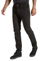 Riggins Twill Pants in Black