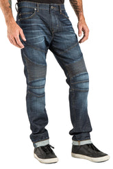 MOTO JEANS IN GARDINER
