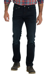 Barfly Slim Jeans in Dark Haze