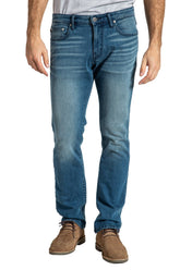 Barfly Slim Jeans in Everett