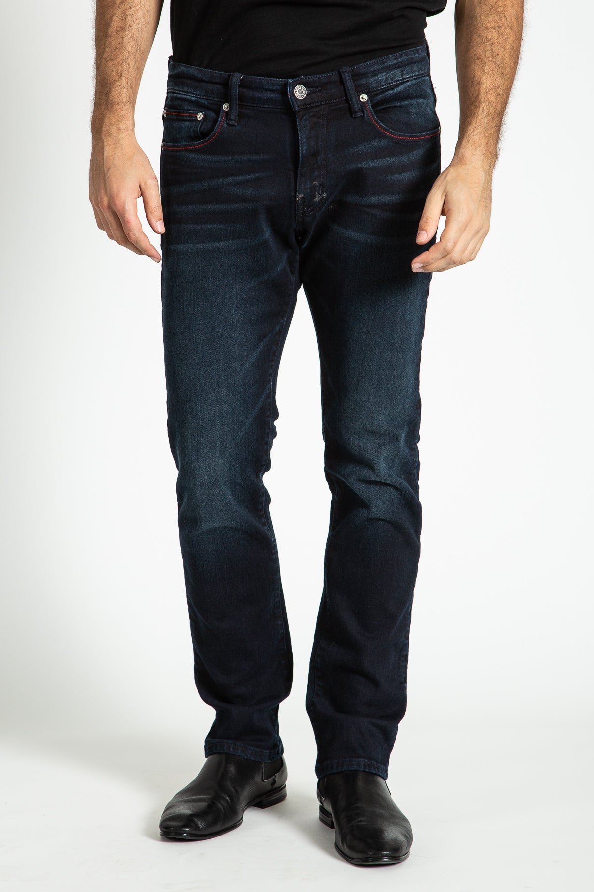 BARFLY SLIM JEANS IN TACOMA – Stitch's Jeans
