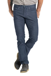 Barfly Slim Corduroy Pants in Astro