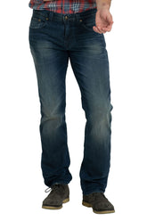 Texas Straight JEAN IN DAY TRIP