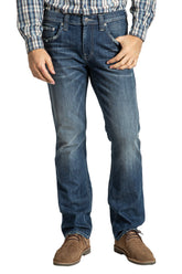 Texas Straight JEAN IN PARMA