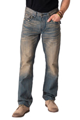 Texas Straight Jeans in Toledo