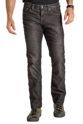 TEXAS STRAIGHT CORDUROY IN CANNON