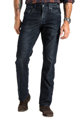 TEXAS STRAIGHT CORDUROY IN COLONIAL