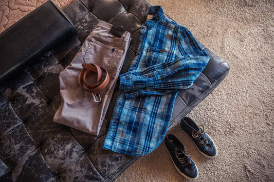 Staying Stylish | Habits to Keep up with Being the Well-Dressed Guy (PT. 2)