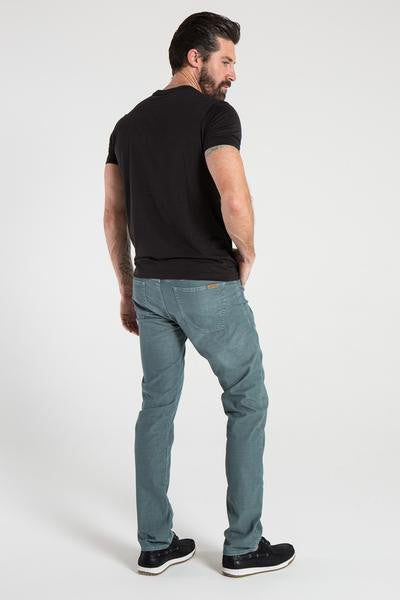 Comfortable Corduroy Jeans