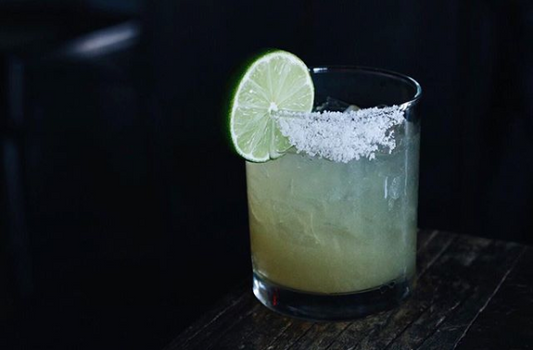 The Happiest Hour | Our Favorite Prime Time Spots Near You: LA Edition