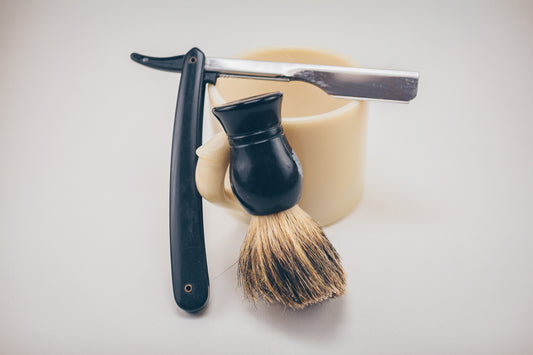 The Cutting Edge | Grooming Product Essentials (pt. 2)
