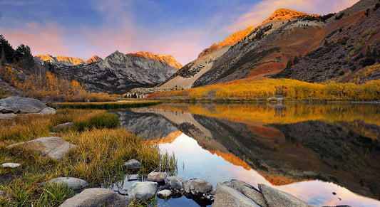 The Top 5 Road Trips within 500 Miles of Los Angeles