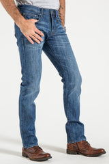 BARFLY SLIM JEANS IN RHINEBECK