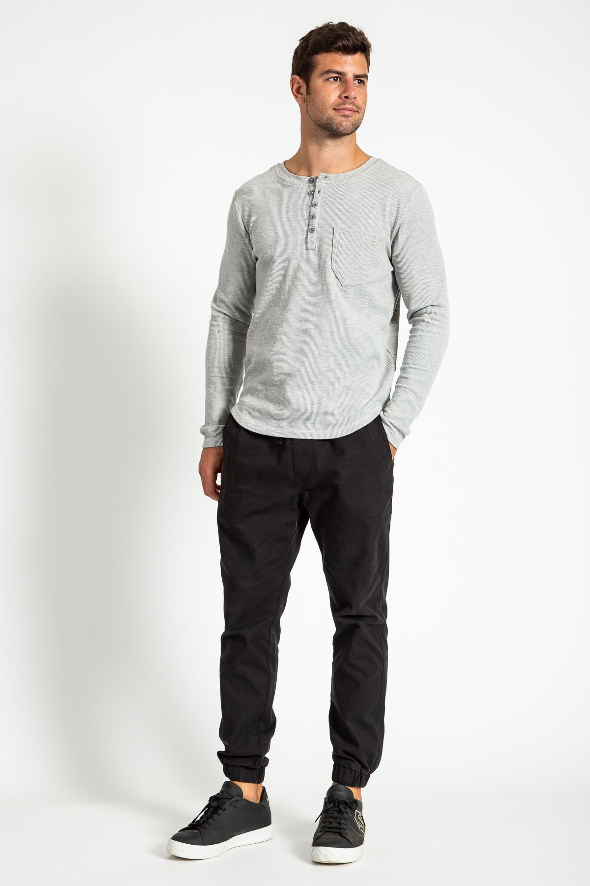 Mens Jogger Tracksuit 2 Piece Pants Sweatsuit Sweatshirt Set | eBay