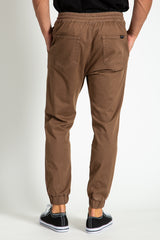 JOGGER PANTS IN PALM