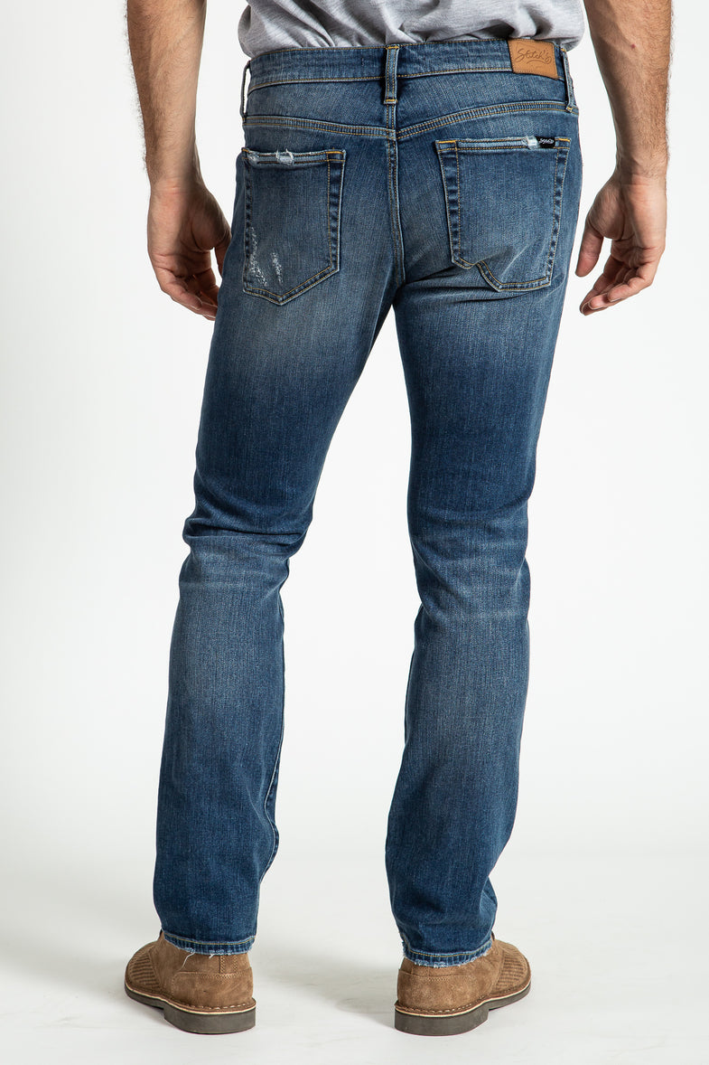 Denim – Stitch's Jeans